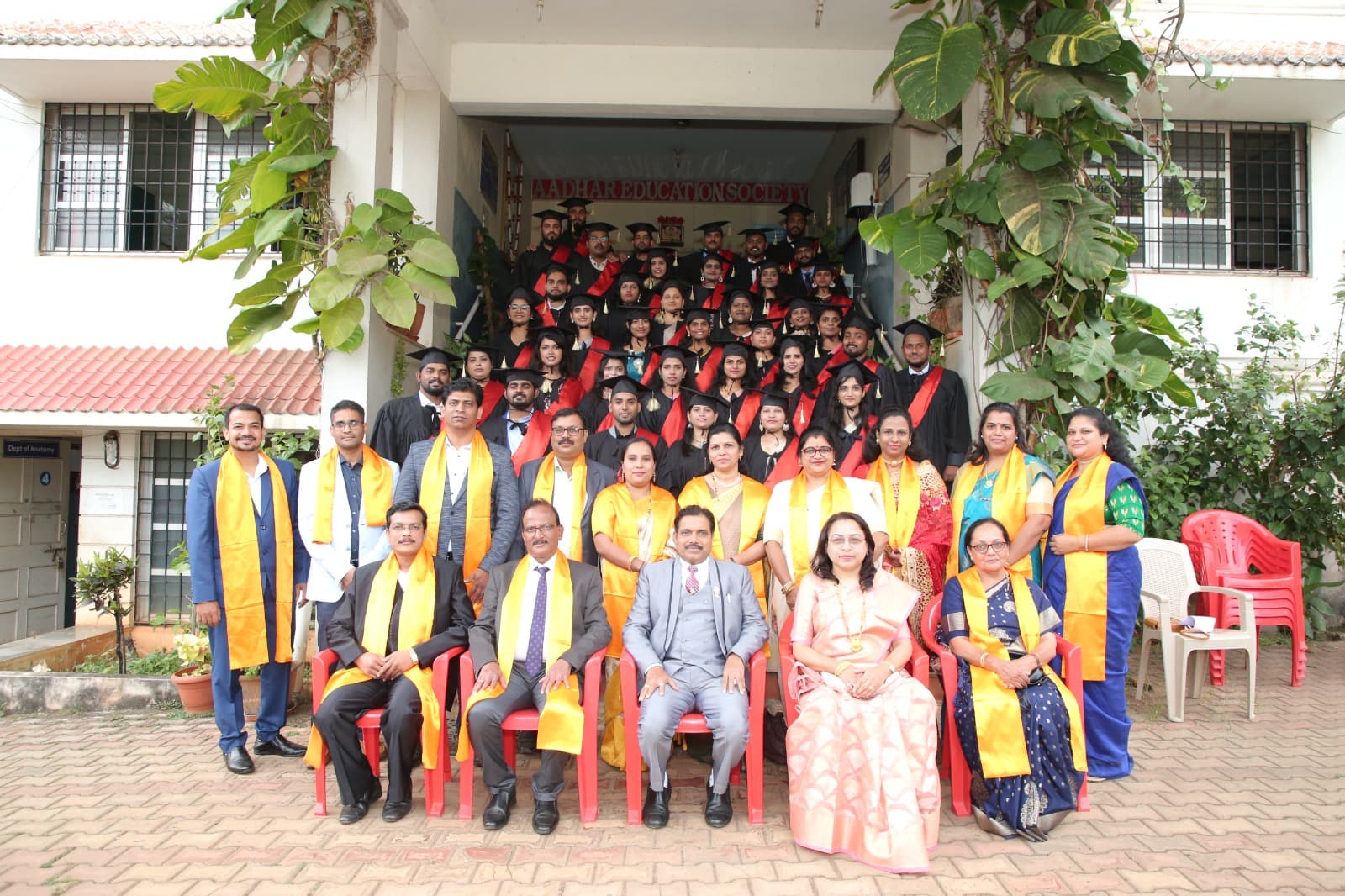 Bamane Institute of Pharmacy Belgaum Events photo 5